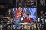 Sonu Nigam at the Launch of Pyaar Mein Dil Pe song from Tamanchey in Royalty, Mumbai on 10th Sept 2014